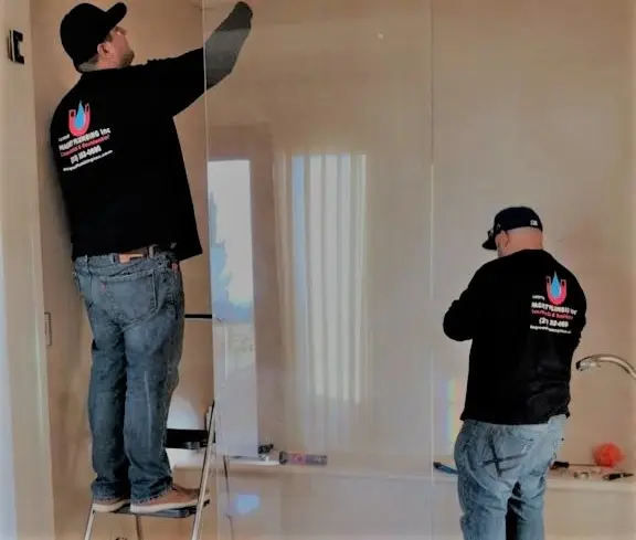 Professional plumbing installation for Tankless Water Heater Installation in Minnehaha